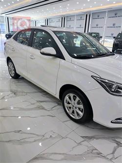 Changan Alsvin